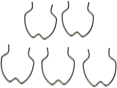 Dorman - OE Solutions HVAC Heater Hose Retainer Clip 800-807