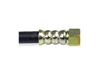 Dorman - OE Solutions Fuel Line 800-843 - view 2