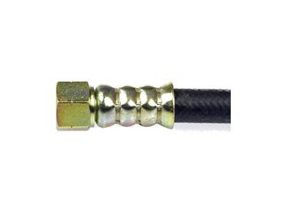 Dorman - OE Solutions Fuel Line 800-846 - view 3
