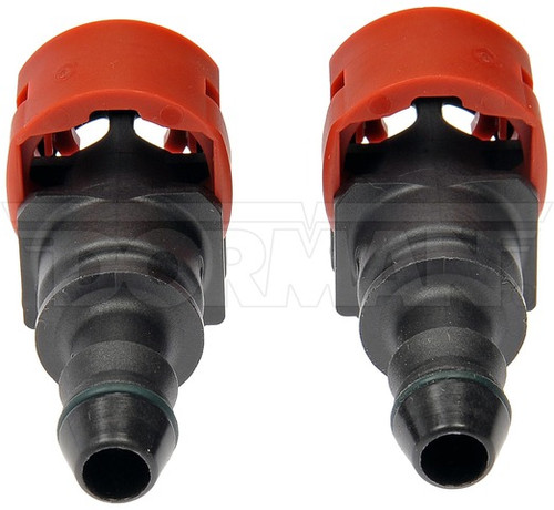 Dorman - OE Solutions HVAC Heater Hose Connector 800-918 - view 3