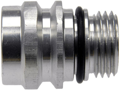 Dorman - OE Solutions A/C Service Valve 800-955 - view 2