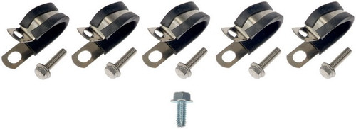 Dorman - OE Solutions Fuel Line 819-812 - view 2