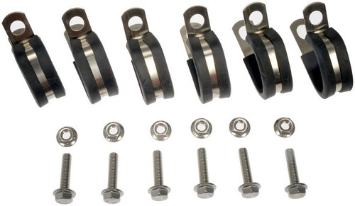 Dorman - OE Solutions Fuel Line P/N:819-815