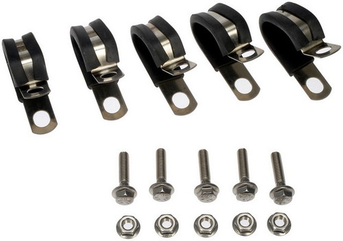 Dorman - OE Solutions Fuel Line P/N:819-816