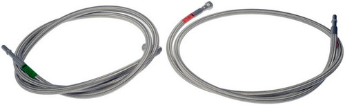 Dorman - OE Solutions Fuel Line P/N:819-821