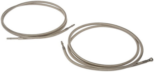 Dorman - OE Solutions Fuel Line 819-846