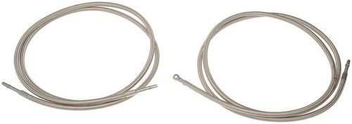 Dorman - OE Solutions Fuel Line P/N:819-846
