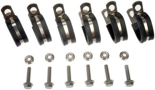 Dorman - OE Solutions Fuel Line P/N:819-874