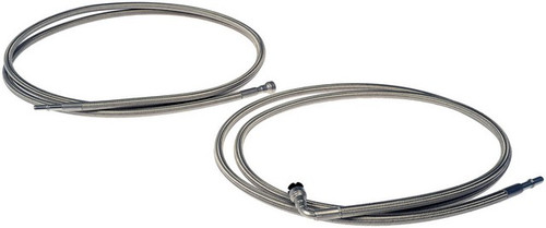 Dorman - OE Solutions Fuel Line P/N:819-875