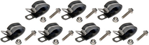 Dorman - OE Solutions Fuel Line P/N:819-875