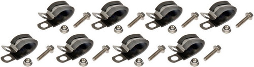 Dorman - OE Solutions Fuel Line 819-876 - view 4