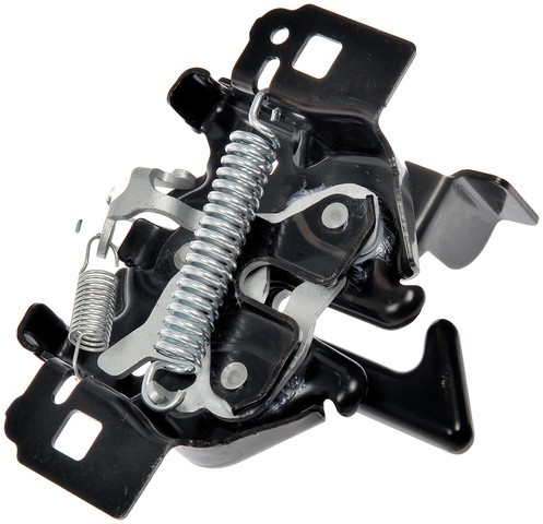 Dorman - OE Solutions Hood Latch Assembly P/N:820-000