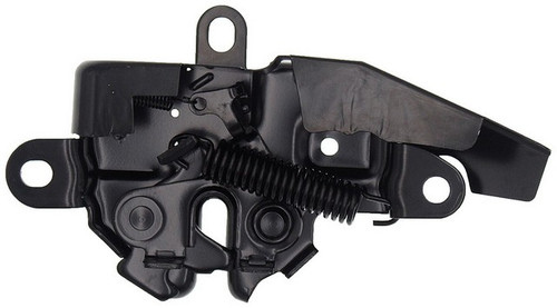 Dorman - OE Solutions Hood Latch Assembly P/N:820-009
