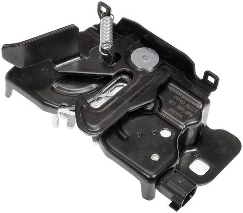 Dorman - OE Solutions Hood Latch Assembly 820-100