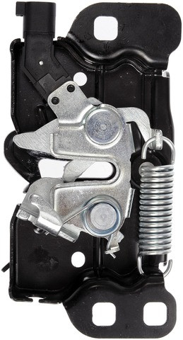Dorman - OE Solutions Hood Latch Assembly P/N:820-100