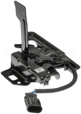 Dorman - OE Solutions Hood Latch Assembly P/N:820-200