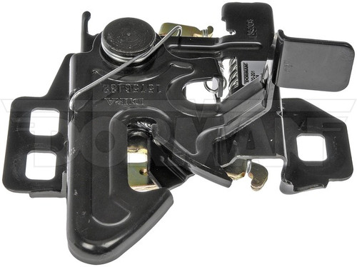 Dorman - OE Solutions Hood Latch Assembly P/N:820-201