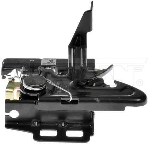 Dorman - OE Solutions Hood Latch Assembly 820-201 - view 4