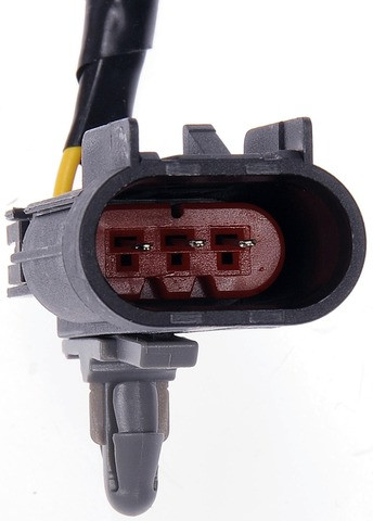 Dorman - OE Solutions Hood Latch Assembly P/N:820-208