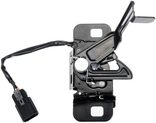 Dorman - OE Solutions Hood Latch Assembly P/N:820-208