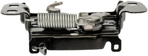 Dorman - OE Solutions Hood Latch Assembly 820-303 - view 2