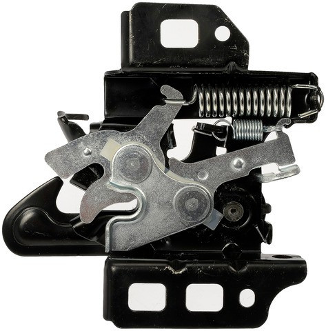 Hood Latch Assembly fits 2007-2014 GMC Sierra 1500,Yukon,Yukon XL 1500 Sierra 25