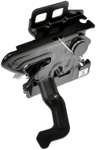 Dorman - OE Solutions Hood Latch Assembly P/N:820-310