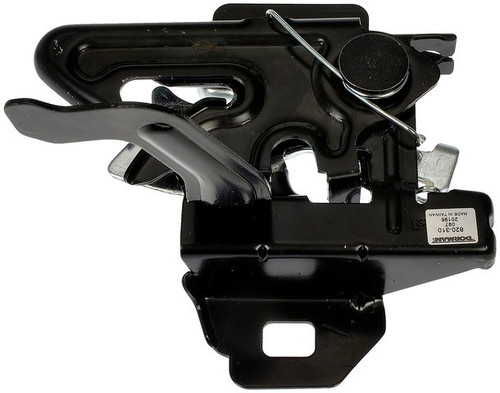 Dorman - OE Solutions Hood Latch Assembly P/N:820-310