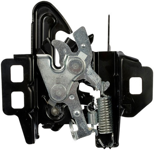 Dorman - OE Solutions Hood Latch Assembly P/N:820-310
