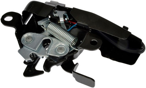 Dorman - OE Solutions Hood Latch Assembly P/N:820-346