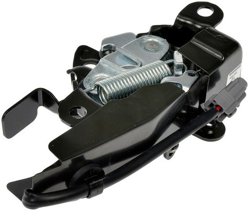 Dorman - OE Solutions Hood Latch Assembly 820-346 - view 3
