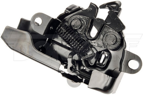Dorman - OE Solutions Hood Latch Assembly P/N:820-400