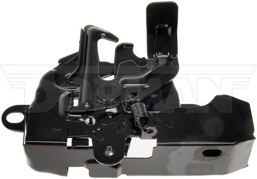 Dorman - OE Solutions Hood Latch Assembly 820-400 - view 4