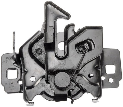 Dorman - OE Solutions Hood Latch Assembly P/N:820-461