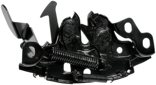 Dorman - OE Solutions Hood Latch Assembly P/N:820-800