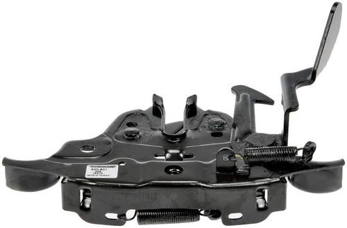 Dorman - OE Solutions Hood Latch Assembly 820-801 - view 3