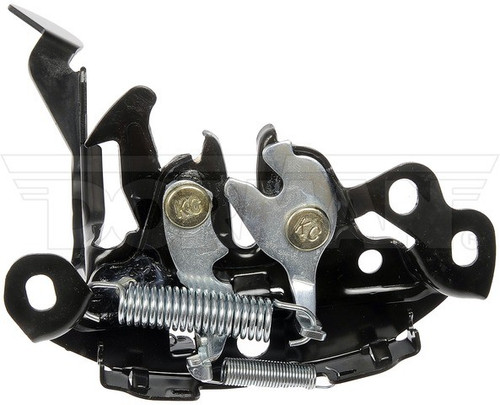 Dorman - OE Solutions Hood Latch Assembly 820-802 - view 2