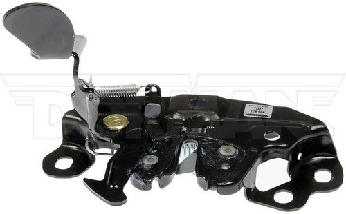 Dorman - OE Solutions Hood Latch Assembly P/N:820-802