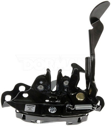 Dorman - OE Solutions Hood Latch Assembly 820-802 - view 4