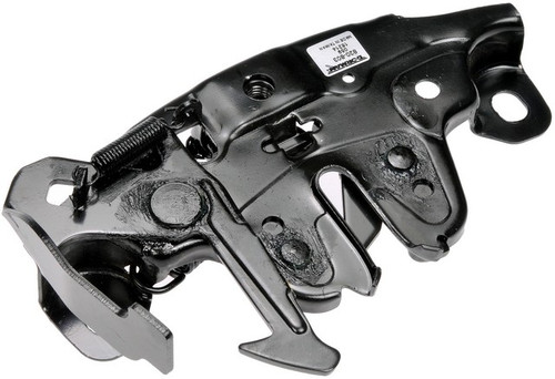 Dorman - OE Solutions Hood Latch Assembly 820-803