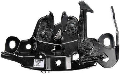 Dorman - OE Solutions Hood Latch Assembly 820-803 - view 3