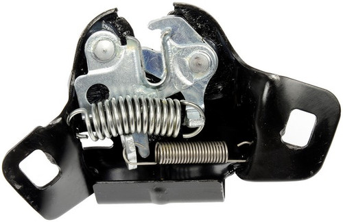 Dorman - OE Solutions Hood Latch Assembly P/N:820-899