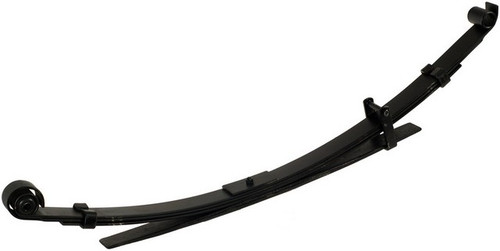 Dorman - OE Solutions Leaf Spring Assembly 90-119