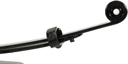 Dorman - OE Solutions Leaf Spring Assembly P/N:90-163