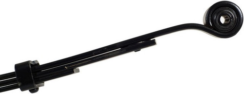 Dorman - OE Solutions Leaf Spring Assembly 90-203HD - view 3