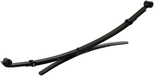 Dorman - OE Solutions Leaf Spring Assembly 90-235