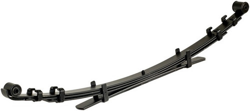 Dorman - OE Solutions Leaf Spring Assembly P/N:90-577