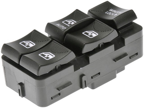 Dorman - OE Solutions Door Window Switch 901-001