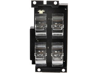 Dorman - OE Solutions Door Window Switch P/N:901-011