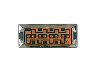 Dorman - OE Solutions Door Window Switch P/N:901-018